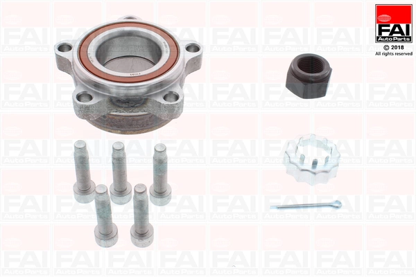 Wheel Bearing Kit